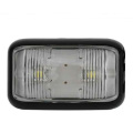 Ltl16 E-MARK Truck LED Side Marker Lamp Lights for Trucks